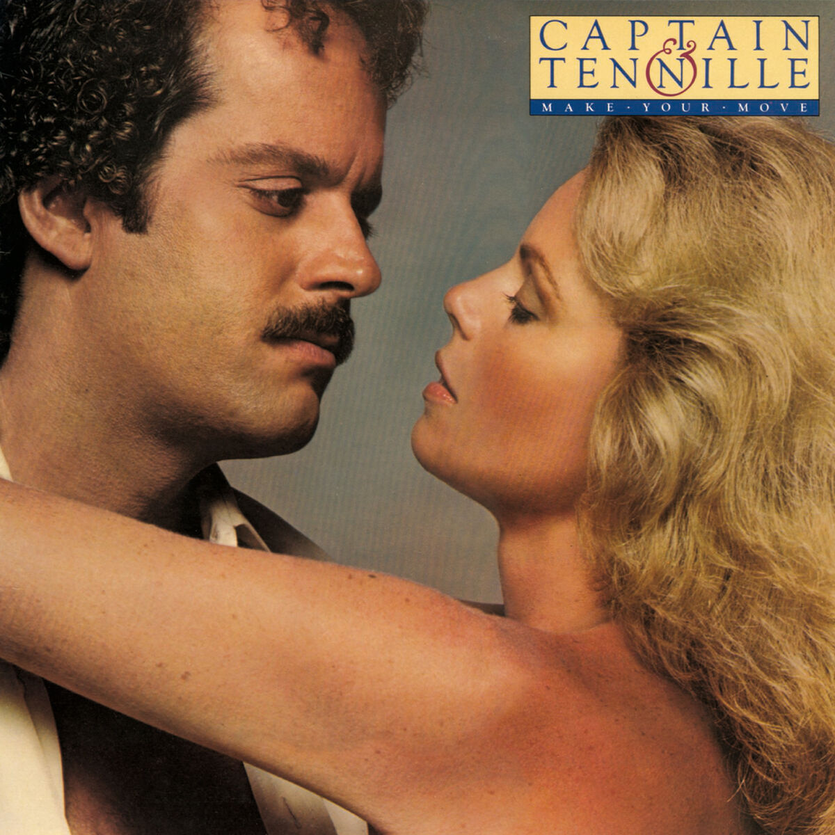 Captain & Tennille